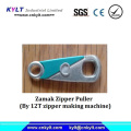 Zamak Zipper Puller